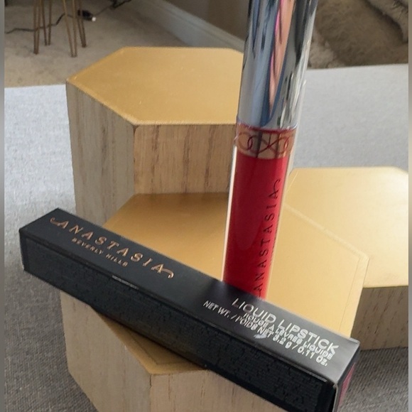 Anastasia Beverly Hills American doll liquid lipstick new - Picture 2 of 4